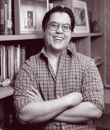 André Pimenta de Melo